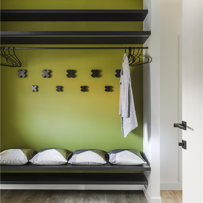 Renovatie vakantiewoning